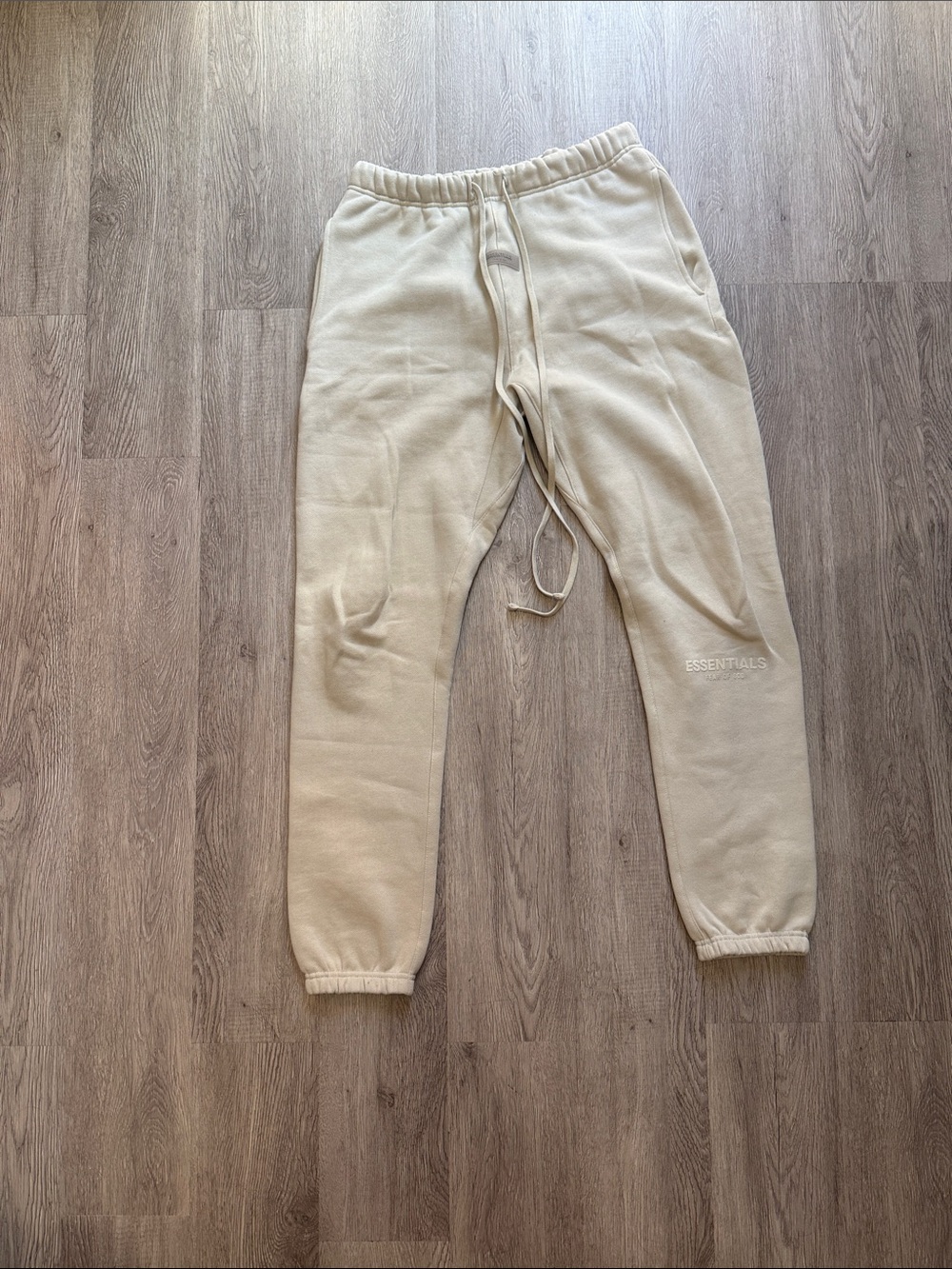 Fear of God Essentials sweatpants